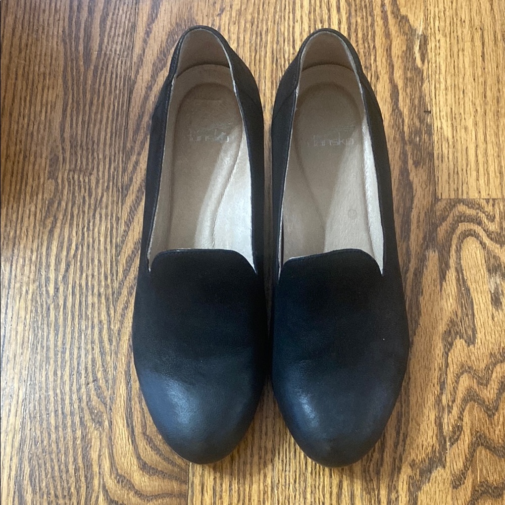 Dansko Pumps